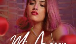 Yasmine – Mi Amor