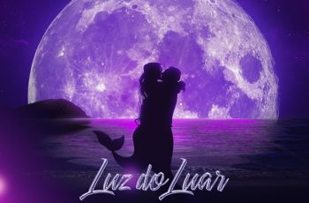 Zé Felipe – Luz Do Luar