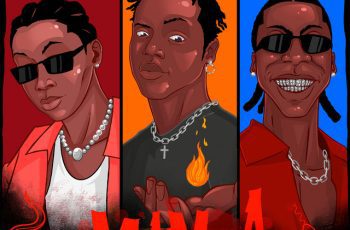 larrylanes – Mamba Feat Bella Shmurda, Seyi Vibez