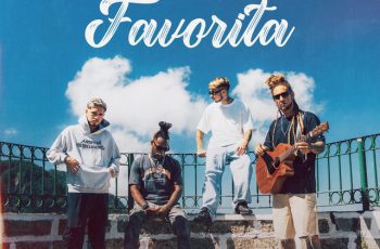 1Kilo – Favorita Feat DoisP, Caslu