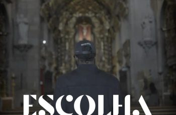 AC King – Escolha Feat Silva, Kanda Sniper