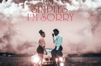 Cláudio Fénix – Um Simples I’m Sorry