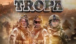 Dj Kinny Afro Beatz – Sinal da Tropa Feat Kock Sy, Pai Diesel