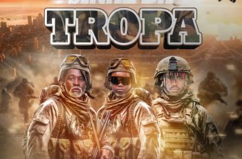 Dj Kinny Afro Beatz – Sinal da Tropa Feat Kock Sy, Pai Diesel