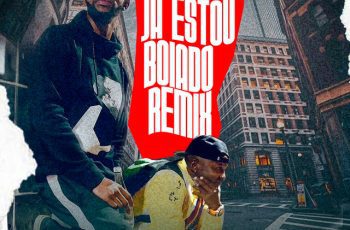 Dj Lutonda – Já Estou Boiado (Remix) Feat Dj Vitoto