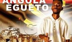 FASTER MC – Angola É Guetto