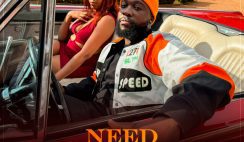 Hot Blaze – Need Your Love