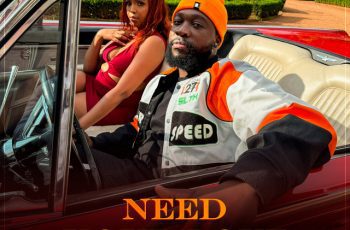 Hot Blaze – Need Your Love