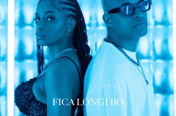 Jennifer Dias – Fica longi bo Feat  Djodje