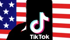 Joe Biden apoia a proibição do Tik Tok nos EUA