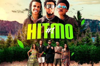 Jotapê – Hitmo #1 Leona Feat  Kawe, Neo BXD