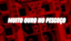 Júnior No Beat – Muito Ouro no Pescoço Feat MC Saci