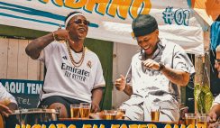 Lukinhas – Viciado Em Fazer Amor Feat Italo Melo