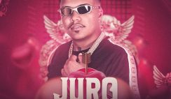 MC Higão – Juro