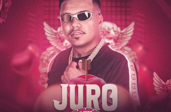 MC Higão – Juro