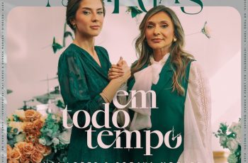 Marias – Em Todo Tempo Feat  Nai Lopes, Soraya Moraes