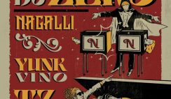 Nagalli – DO ZERO Feat Tz da Coronel, Yunk Vino, Supernova Ent