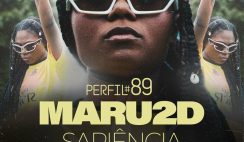 Pineapple StormTv, Maru2D, Dallass – Perfil #89 Sapiência