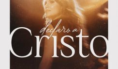 Aline Barros – Declaro a Cristo