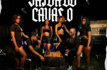 Dj Sipoda – Saída de cavalo Feat Banashi, Sergio Figura, Juelson Marcos, Weezy Baby, Gerônimo Dark, Sky Beats On the track