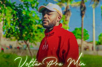 LINIX – Voltar pra Mim Feat HARMNY, Sidjay