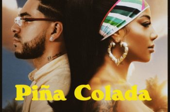 Ludmilla – Piña Colada Feat Ryan Castro