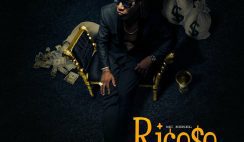 MC Kekel – Ricoso