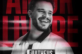 Matheus Fernandes – Amor Livre