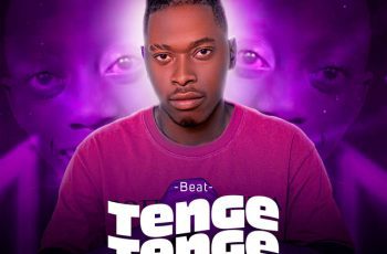 Dj kalisboy – Beat Tenge Tenge