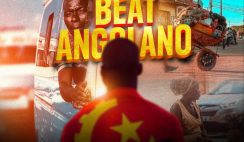 DJ Aka M – Beat Angolano