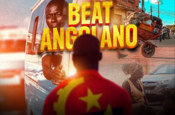 DJ Aka M – Beat Angolano