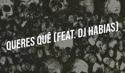 Diboba – Queres Quê Feat Dj Habias