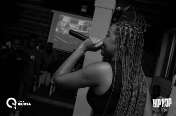 Kendrah, Reptile – Cypher 2024