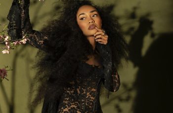 Leigh Anne –  Forbidden Fruit