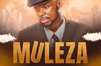 Mr. Bow – Muleza