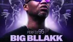 Pineapple StormTv – Perfil #95 – Muita Luta Feat Big Bllakk, Manel Beats