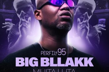 Pineapple StormTv – Perfil #95 – Muita Luta Feat Big Bllakk, Manel Beats