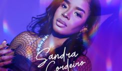 Sandra Cordeiro – Não Se Emociona