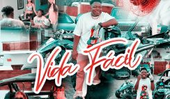 Shabba Wonder – Vida Facil Feat Lirico, Klein Rich