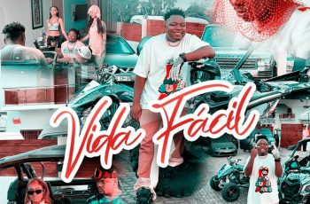 Shabba Wonder – Vida Facil Feat Lirico, Klein Rich