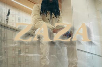 Zara G – Zaza