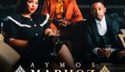 Aymos – Amabhoza Feat Mas Musiq, MaWhoo