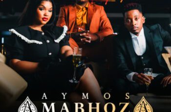 Aymos – Amabhoza Feat Mas Musiq, MaWhoo