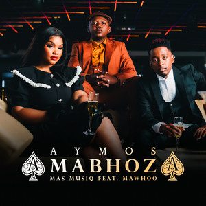 Aymos - Amabhoza Feat Mas Musiq, MaWhoo