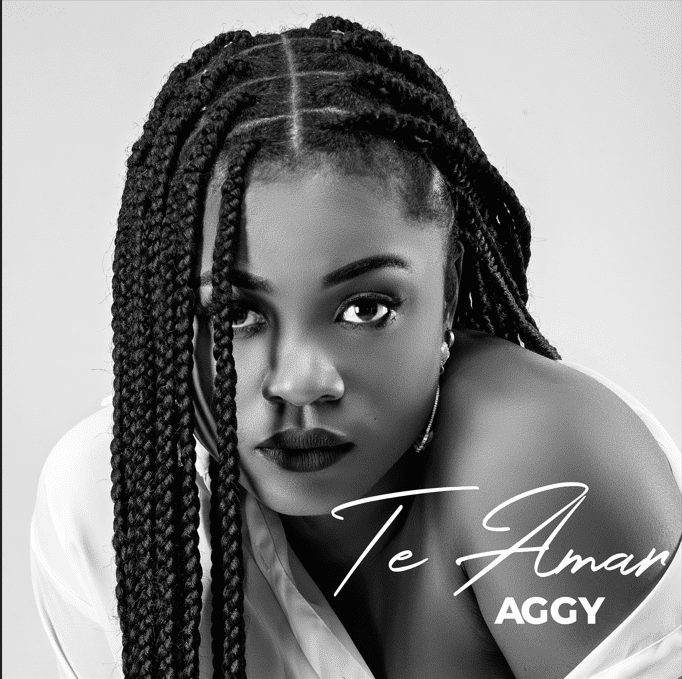 Aggy - Te Amar 