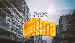 Caveira Gang – Ultima Linha