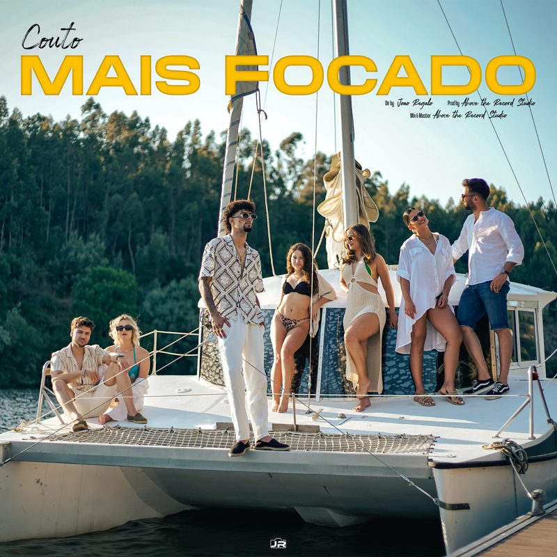 Couto - MAIS FOCADO