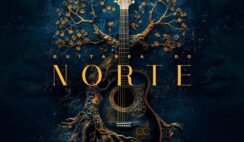 DJ Jorge Magico – Guitarra do Norte