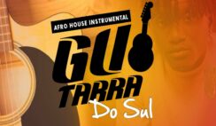 DJ Jorge Magico – Guitarra do Sul