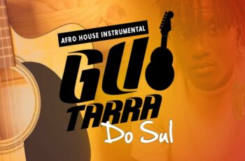 DJ Jorge Magico – Guitarra do Sul